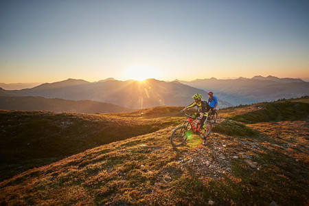 Biken & Radfahren Bild 0