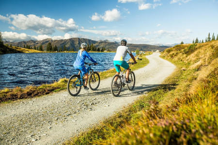 Biken & Radfahren Bild 1